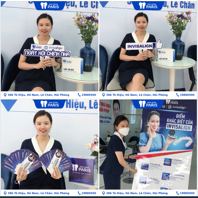 NGÀY HỘI NIỀNG RĂNG - XEM TRƯỚC KẾT QUẢ