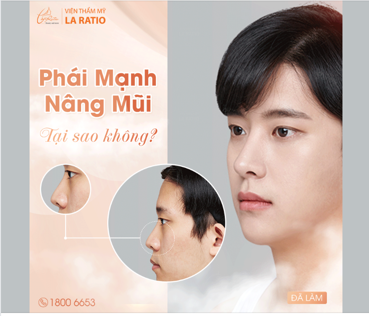 Nghĩ kĩ mà xem, chúng tôi làm đẹp cho ai Ừ thì trước mắt là cho chính chúng tôi. Nhưng mà nguyên nhân sâu xa hơn là cho các chị em đấy. Này nhé