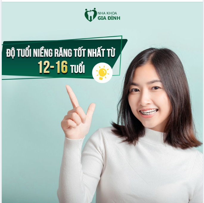 NGƯỜI LỚN 35 TUỔI CÓ NIỀNG RĂNG ĐƯỢC KHÔNG?