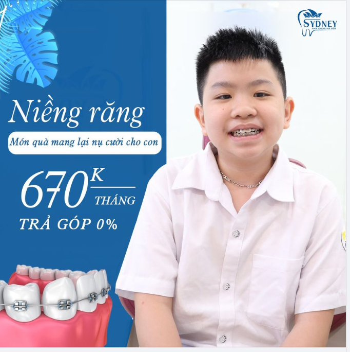 NỤ CƯỜI CỦA CON LÀ SỰ QUAN TÂM CỦA BA MẸ