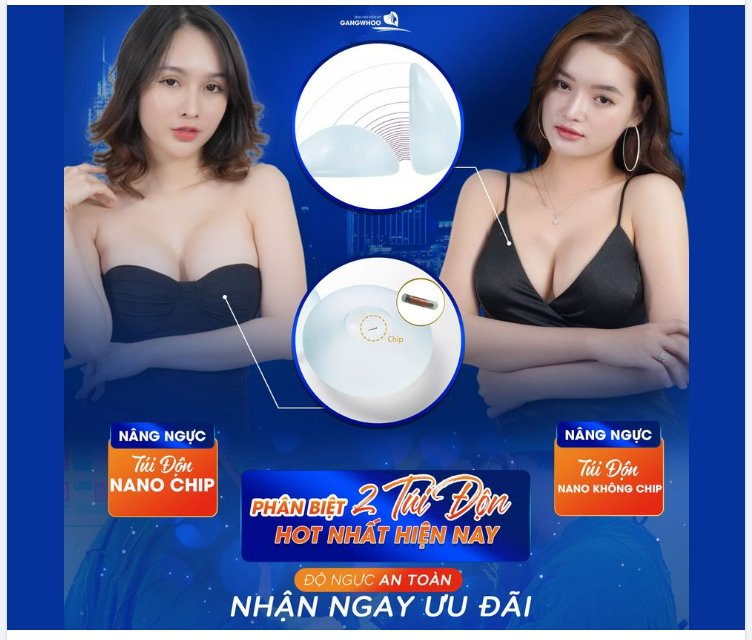 PHÂN BIỆT TÚI NANO CHIP VÀ NANO KHÔNG CHIP