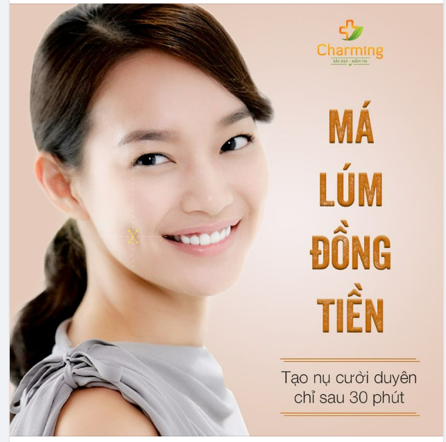 PHẪU THUẬT ĐỈNH CAO NHƯNG XÉM BỊ BỎ QUÊN - TẠO MÁ LÚM