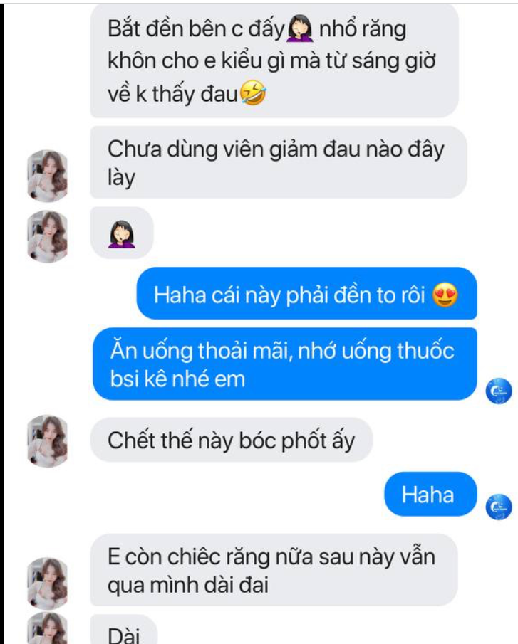 Phốt phốt phốt…Nha khoa Ngân Phượng có phốt to đùng