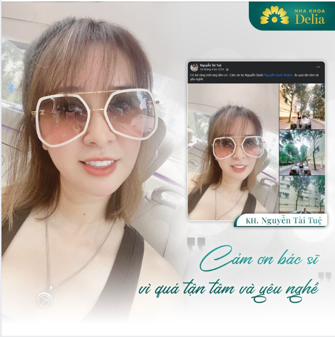 Quyết định trao trọn sức khỏe của bản thân cho bác sĩ