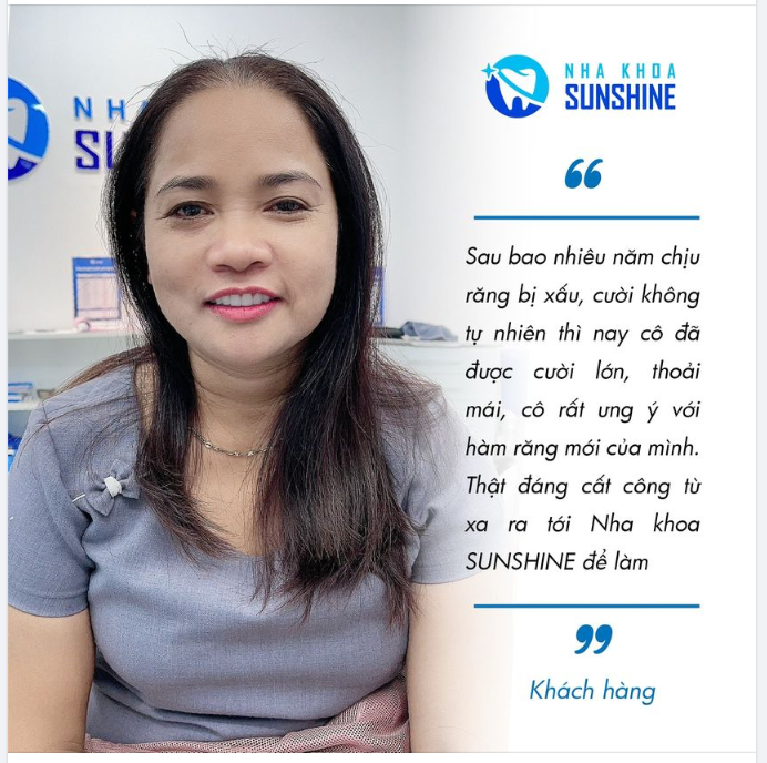 RĂNG SỨ THẨM MỸ - MÓN QUÀ VÔ GIÁ DÀNH TẶNG MẸ