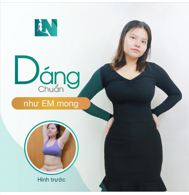 SAU 2 GIỜ - DÁNG CHUẨN NHƯ EM MONG!