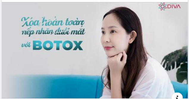 SAU TIÊM BOTOX BAO LÂU SẼ ĐẸP