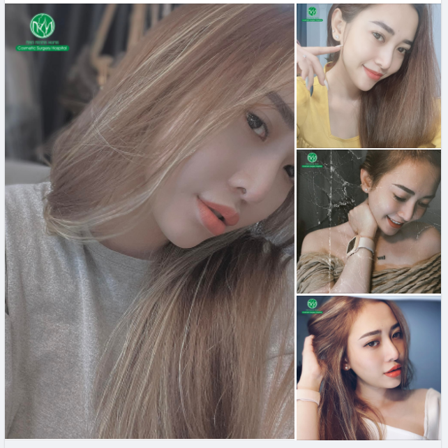 SỰ XINH ĐẸP LUÔN Ở QUANH TA