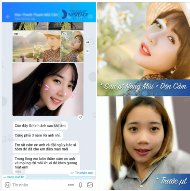 Tiểu thư dịu dàng làm bao chàng say nắng