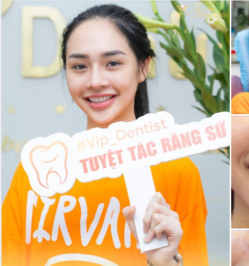TINH KHÔI NÉT ĐẸP THIẾU NỮ - BỪNG SÁNG NỤ CƯỜI THANH XUÂN
