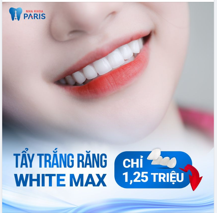TRẮNG BẬT TONE - AN TOÀN, BỀN ĐẸP CHỈ SAU 40P