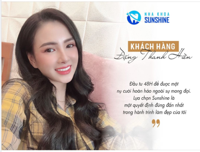 TRIỆU KHÁCH HÀNG CHUNG MỘT CẢM NHẬN