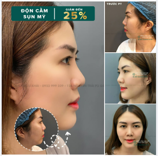 TỰ TIN KHOE DÁNG CẰM PHONG THỦY