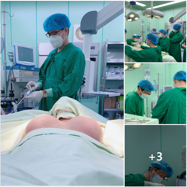 ÚM BA LA…VÒNG 1 HIỆN RA Kết quả này có làm siêu lòng các chàng…