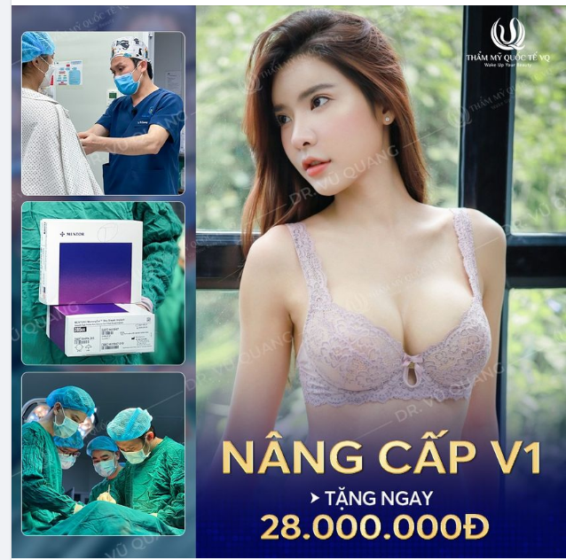 Vòng 1 căng tròn, nóng bỏng hơn cả nắng hè - Nhận ngay 28trieu