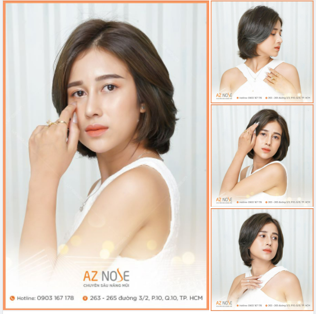 XINH ĐẸP KHÔNG PHẢI MAY MẮN, ĐÓ LÀ LỰA CHỌN!