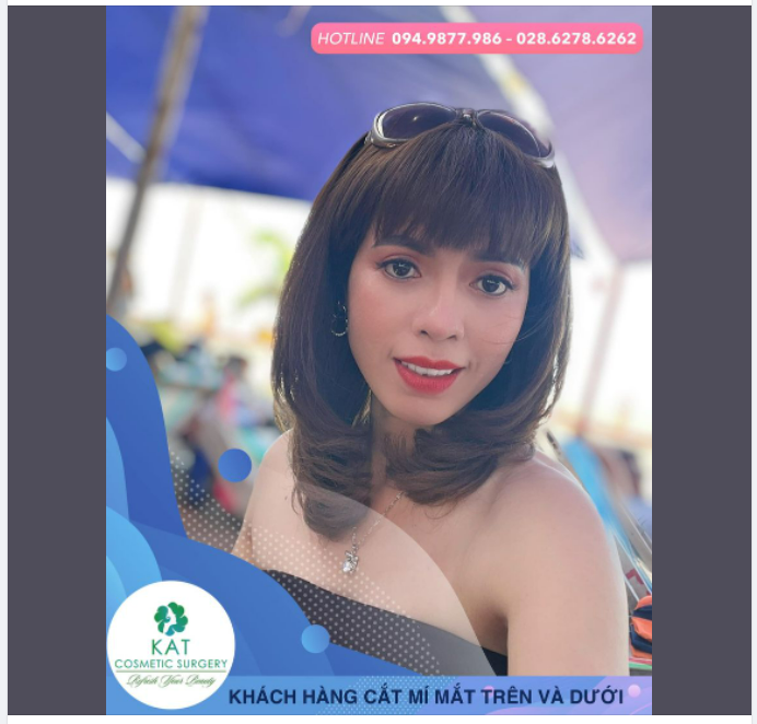 ​​​​​​​ Ảnh thật người thật những feedback chân thàng luôn là những niềm tự hào của KAT .