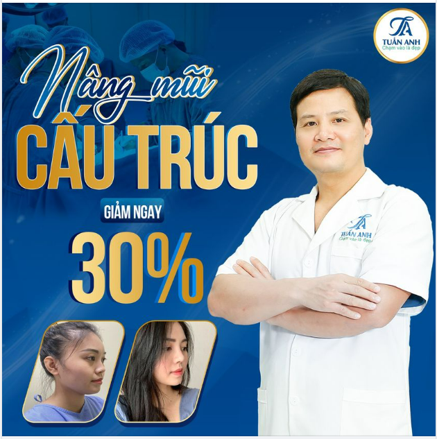 ''Bác sĩ cứ làm cho em mũi thật xinh, thật đẹp, thật tự nhiên, chụp ảnh hay làm gì nhìn cũng đẹp là được ạ''
