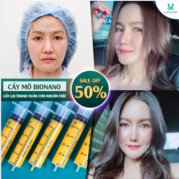 Cải lão hoàn đồng - Đẹp không tì vết
