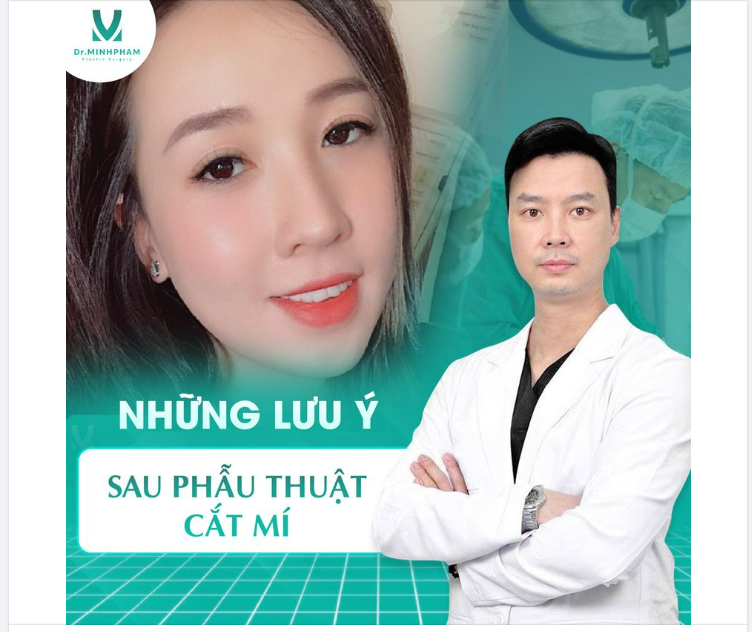 CHĂM SÓC SAU CẮT MÍ ĐÚNG CÁCH