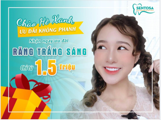 CHÀO HÈ XANH - ƯU ĐÃI KHÔNG PHANH