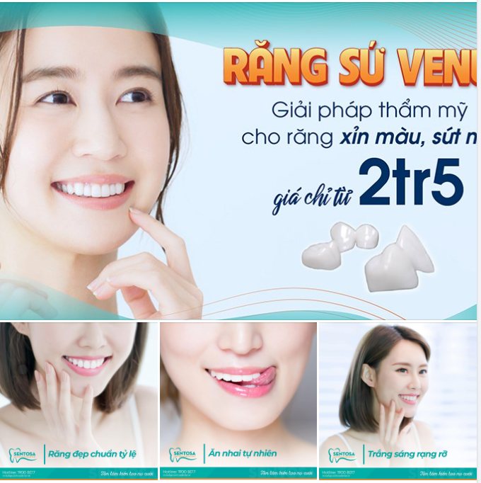 Chất liệu sứ cao cấp, trắng - trong - đẹp tự nhiên, bảo hành lên tới 10 năm.