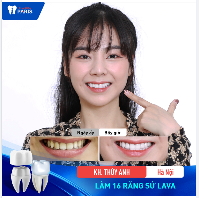 Chị Thúy Anh tự hỏi: Điều gì khiến mình tự tin? Uhm! Mỗi khi thấy mình đẹp hơn nhưng vẫn tự nhiên, vẫn được là mình, đó là khi mình tự tin nhất.