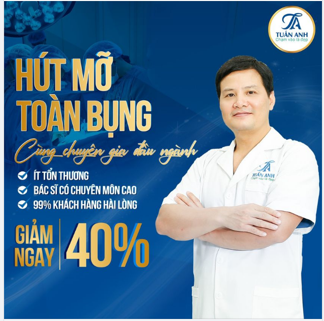 Chỉ với 120 phút thực hiện với công nghệ cơ học Lipo Matic