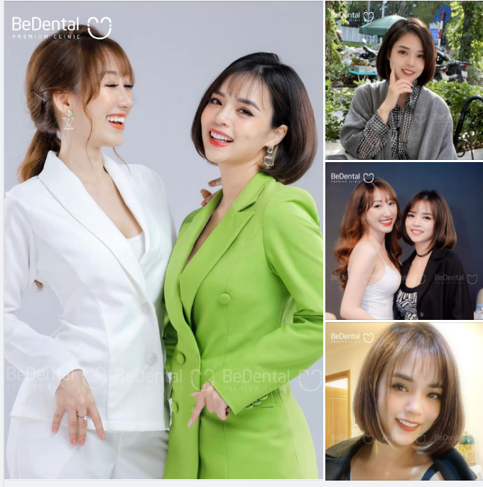 Chiếc feedback tươi tắn ngày mới của khách nhà Be