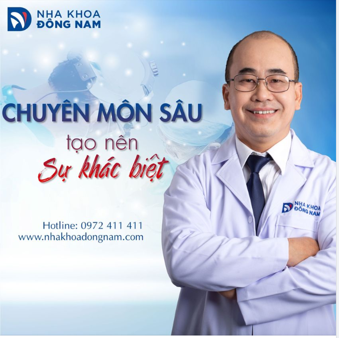 CHUYÊN MÔN SÂU TẠO NÊN SỰ KHÁC BIỆT, NÂNG CAO THƯƠNG HIỆU VÀ THIẾT LẬP VỊ THẾ NHA KHOA CẤY IMPLANT TOP ĐẦU