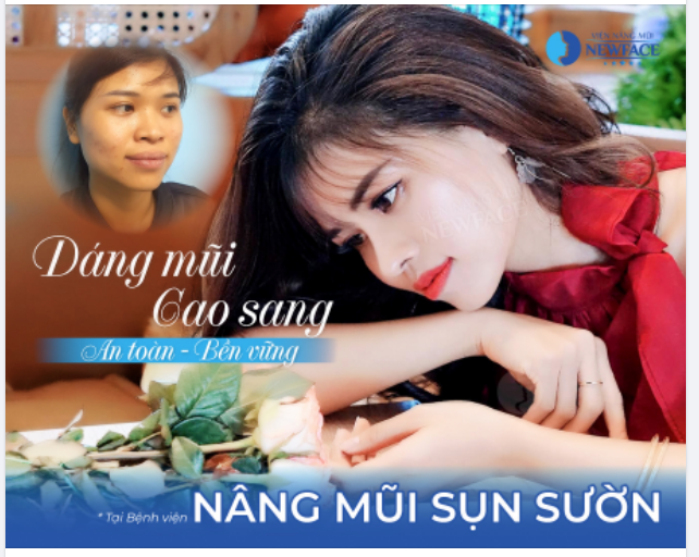 DÁNG MŨI CAO SANG - AN TOÀN BỀN VỮNG
