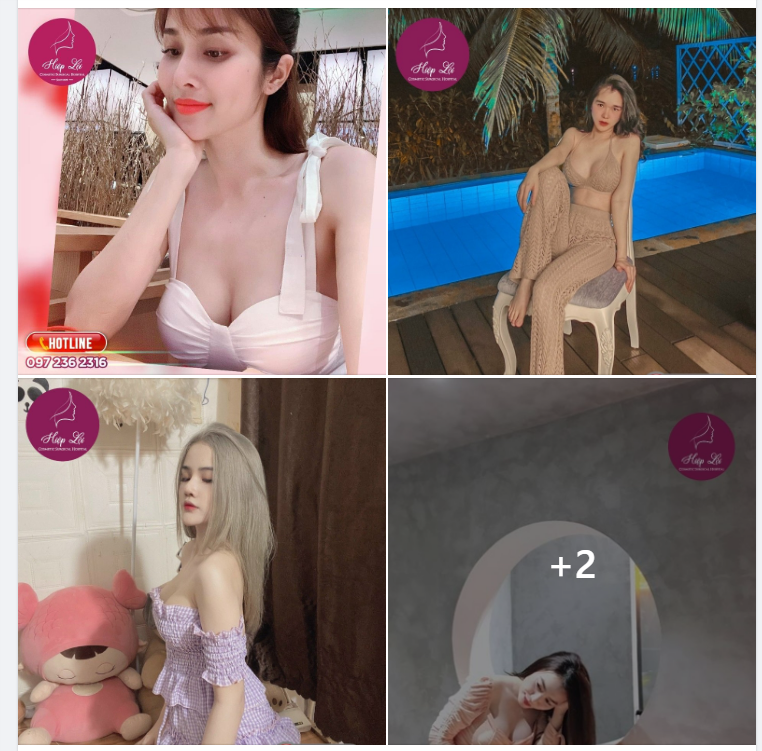 DÁNG NGON NHƯ THỜI CÒN SON