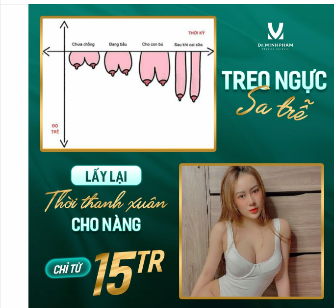 Đời còn dài, mình còn trẻ khoẻ. Cái gì vui vẻ thì mình ưu tiên...