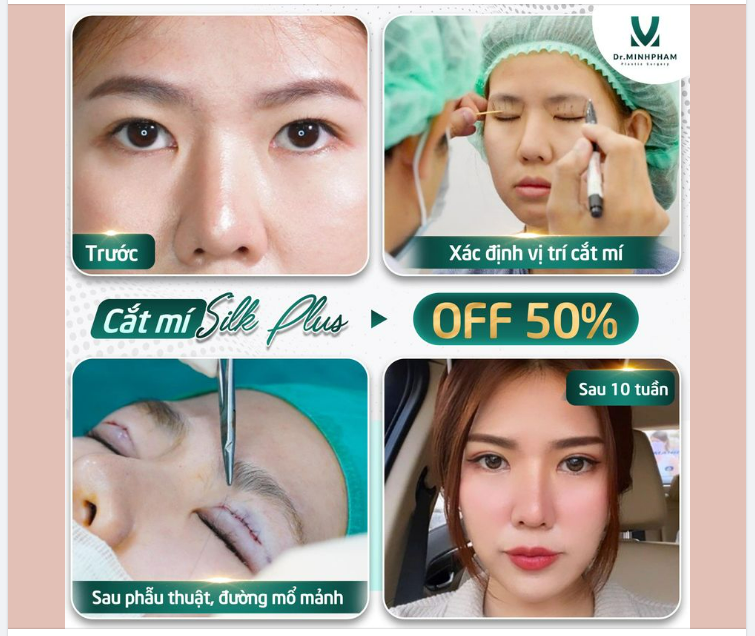 Đối với những tín đồ yêu thích làm đẹp, chăm sóc cho đôi mắt là 1 khâu quan trọng.