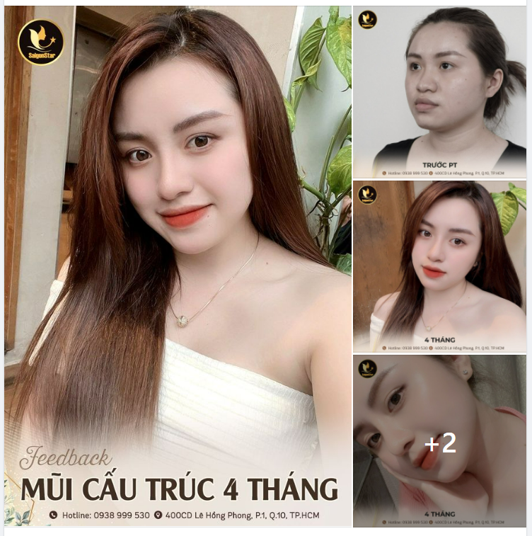 FEEDBACK TỪ KHÁCH HÀNG – MINH CHỨNG HOÀN HẢO CHO DR HOẠT