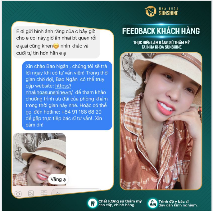 GIÁ TRỊ THẬT TẠO NÊN THƯƠNG HIỆU