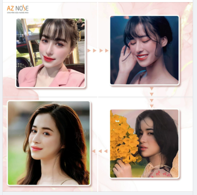 Hành trình 2 năm toả sáng của cô nàng đến từ Phú Yên