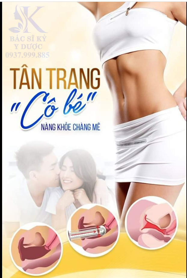 Hồi sinh vườn hồng cho chồng thêm yêu 