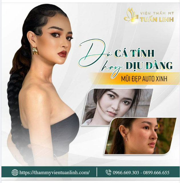 Khách hàng nhà Tuấn Linh là một ví dụ điển hình đây ạ.