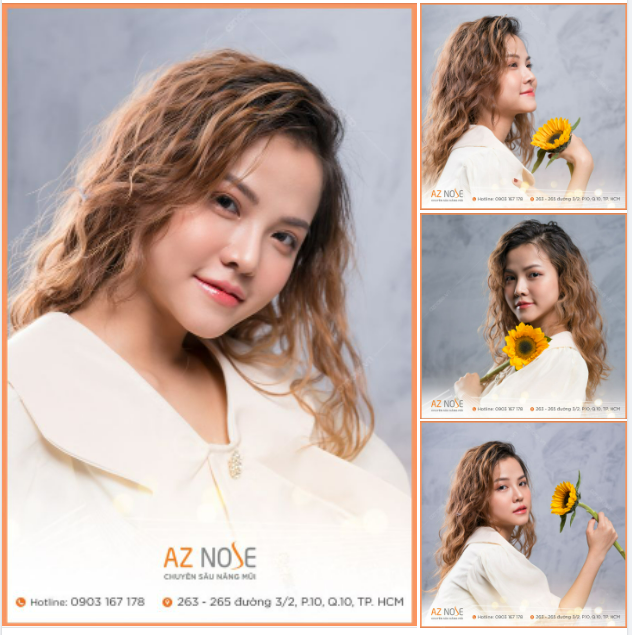 Khi em bắt đầu biết yêu thương bản thân,.Em sẽ trở thành bông hoa xinh đẹp nhất