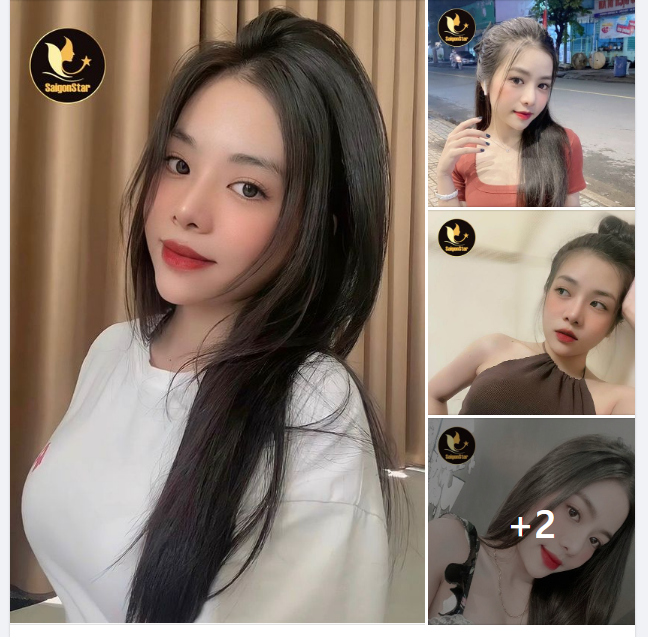 LÀ CON GÁI NHẤT ĐỊNH PHẢI XINH