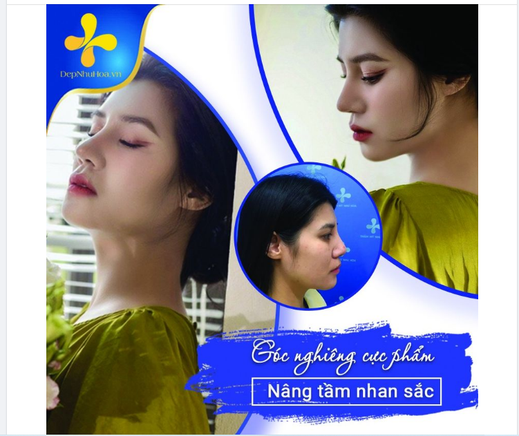 LÀ PHỤ NỮ, THEO ĐUỔI VẺ ĐẸP MƠ ƯỚC CÓ GÌ SAI