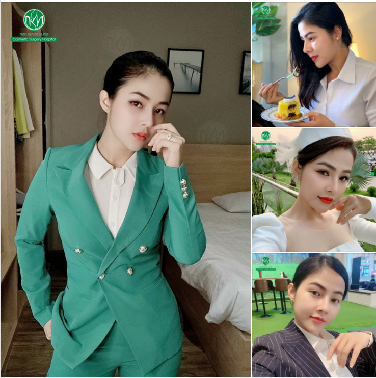 LẠI LÀ CHUYÊN MỤC KHOE MŨI ĐẸP CỦA KHÁCH HÀNG