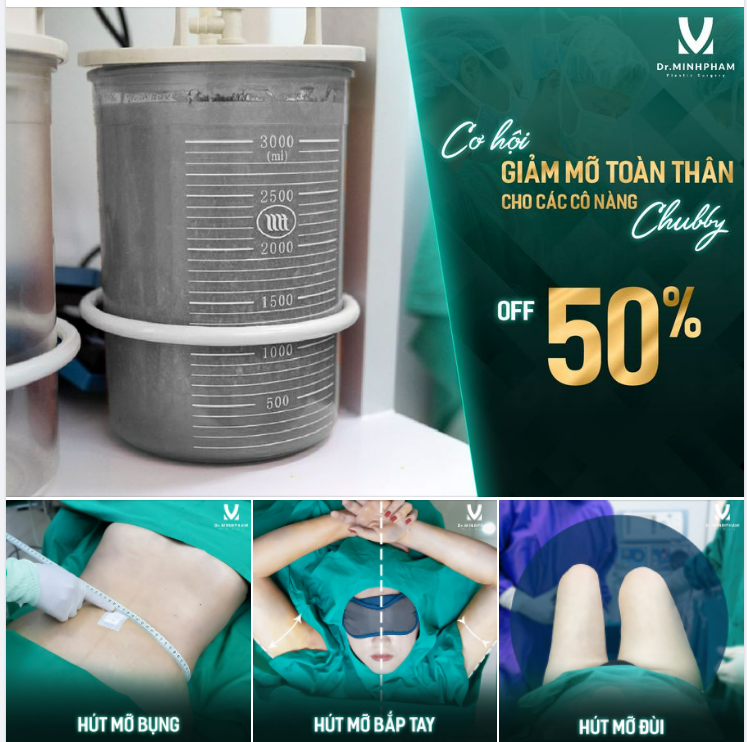 M.ỡ đeo bám dai dẳng mãi không hết