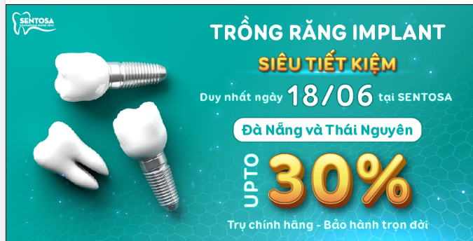 MẤT RĂNG RỒI - PHẢI LÀM SAO ĐÂY 