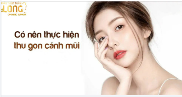 MŨI CAO NHƯNG CHƯA ĐỦ ĐẸP LÀ TẠI SAO
