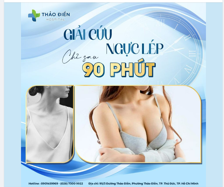 Muốn mặn thì ăn muối. Muốn đắm đuối thì chọn ngay Thảo Điền