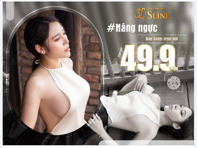 NÂNG CẤP VÒNG 1 - BẢO HÀNH TRỌN ĐỜI