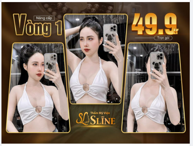 NÂNG CẤP VÒNG 1 - BẢO HÀNH TRỌN ĐỜI