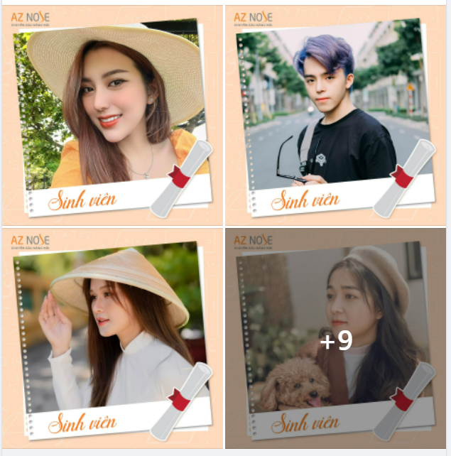 NÂNG MŨI CAO XINH - TỰ TIN BƯỚC VÀO ĐỜI